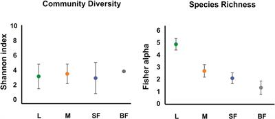 Culex quinquefasciatus Holobiont: A Fungal Metagenomic Approach